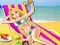 Spel Princesses Perfect Tanning aanlyn