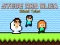 Spel Steve and Alex Skibidi Toilet aanlyn