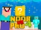 Spel Noob vs Pro 4 Lucky Block aanlyn