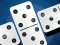 Spel Dominoes aanlyn