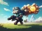 Spel Flag Capture aanlyn