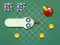 Spel Funny Snake aanlyn