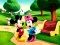 Spel Mickey's Club House aanlyn