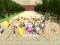 Spel SQUID TOILET 3D aanlyn