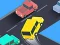 Spel Crazy Intersection aanlyn