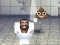 Spel Skibidi Toilet Soccer Head aanlyn