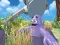 Spel Wack a Grimace Shake aanlyn