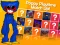 Spel Poppy Playtime Match Up! aanlyn