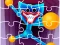 Spel Poppy Rope Puzzle Game aanlyn