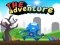 Spel The Adventure aanlyn