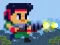 Spel Brave Soldier Invasion Of Cyborgs aanlyn