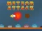 Spel Meteor Attack aanlyn