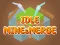 Spel Idle Mine&Merge aanlyn