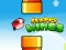 Spel Flappy Wings aanlyn