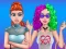 Spel Fashion Makeover 2021 aanlyn