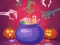 Spel Cute Halloween Monsters aanlyn