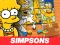 Spel Simpson Jigsaw Puzzle aanlyn