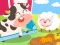 Spel Children Happy Farm DuDu aanlyn