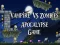 Spel Vamp kid vs The Zombies apocalipse aanlyn