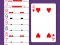 Spel Easy Solitaire aanlyn