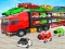 Spel Euro truck heavy venicle transport aanlyn