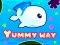 Spel Yummy Way aanlyn