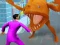 Spel Home Rush The Fish Fight aanlyn