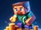 Spel Steve Diamond Hunter aanlyn