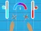 Spel Shower Water aanlyn