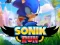 Spel Sonik Run aanlyn