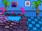 Spel Aquarium House Escape aanlyn