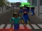 Spel Craftsman Gangster Theft Auto aanlyn
