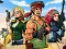 Spel Metal Shooter Brother Squad aanlyn
