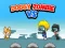 Spel Doggy Vs Zombies aanlyn