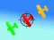Spel Line Of Battle aanlyn