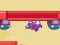 Spel Frogy Ninja 2D aanlyn
