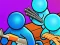 Spel Zombie Day aanlyn