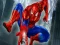 Spel Spider Man Jigsaw aanlyn
