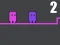Spel Purple And Pink 2 aanlyn