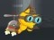 Spel FlapCat Halloween aanlyn