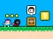 Spel Pixcade Squid aanlyn