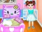 Spel Baby Taylor Gets Organized aanlyn