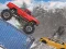 Spel Hard Wheels Winter aanlyn