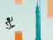 Spel Flappy Stickman aanlyn