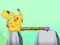 Spel PokeWorld Bounce aanlyn