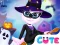 Spel Cat Girl Halloween Preparation aanlyn