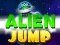Spel Alien Jump aanlyn