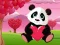 Spel Sweet Valentine Pets Jigsaw aanlyn