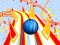 Spel Crazy Tunnel 3d aanlyn