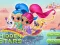 Spel Shimmer and Shine Hidden Stars aanlyn